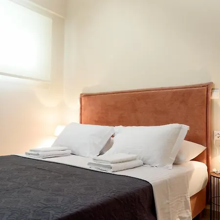 Apartamento Afroditi's Delux