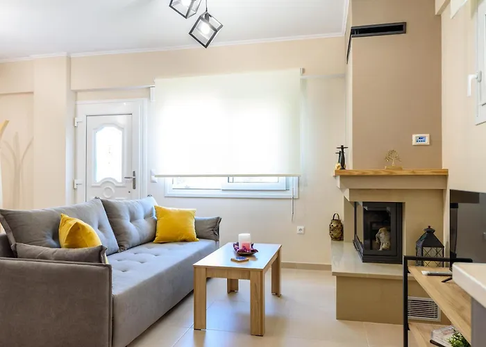 Afroditi's Delux Daire *