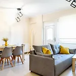 Apartmán Afroditi's Delux