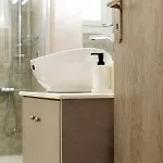 Afroditi's Delux Apartmán Monemvasía