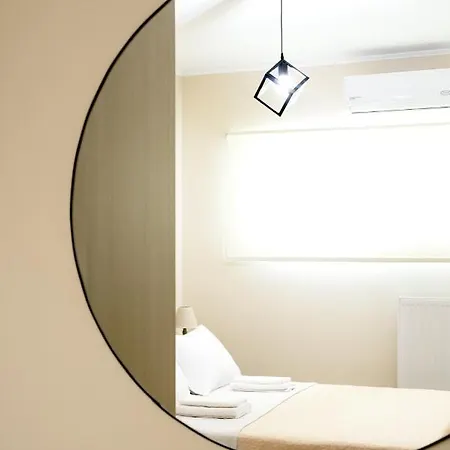 Appartement Afroditi's Delux