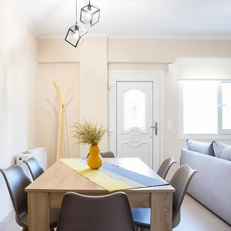 Apartment Afroditi's Delux