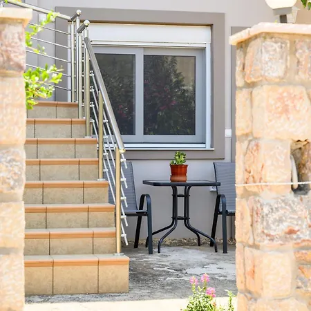 Afroditi's Delux Monemvasía