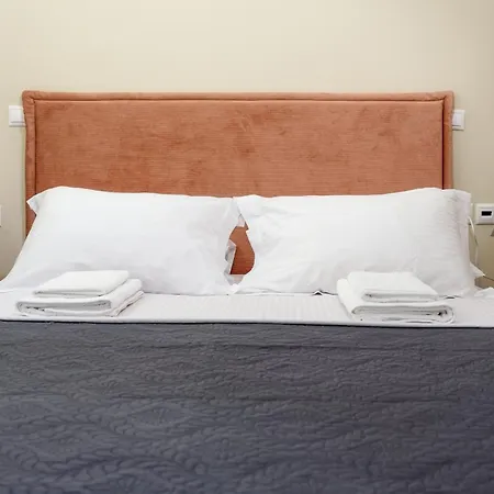 Apartment Afroditi's Delux