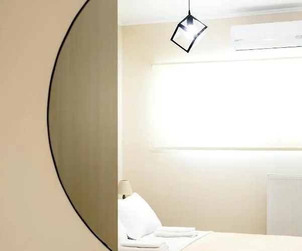 Apartamento Afroditi's Delux