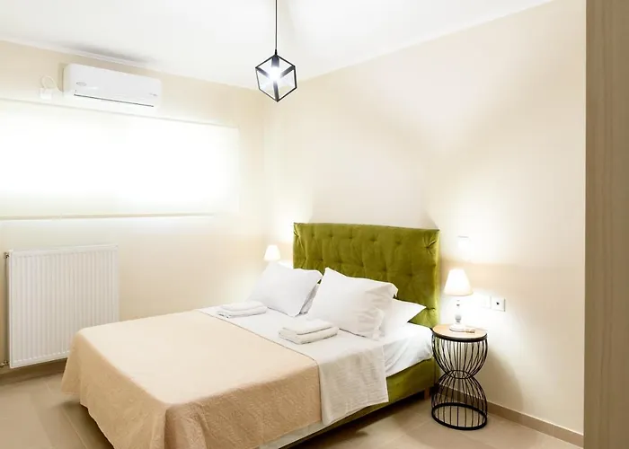 Afroditi's Delux מונמבאסיה